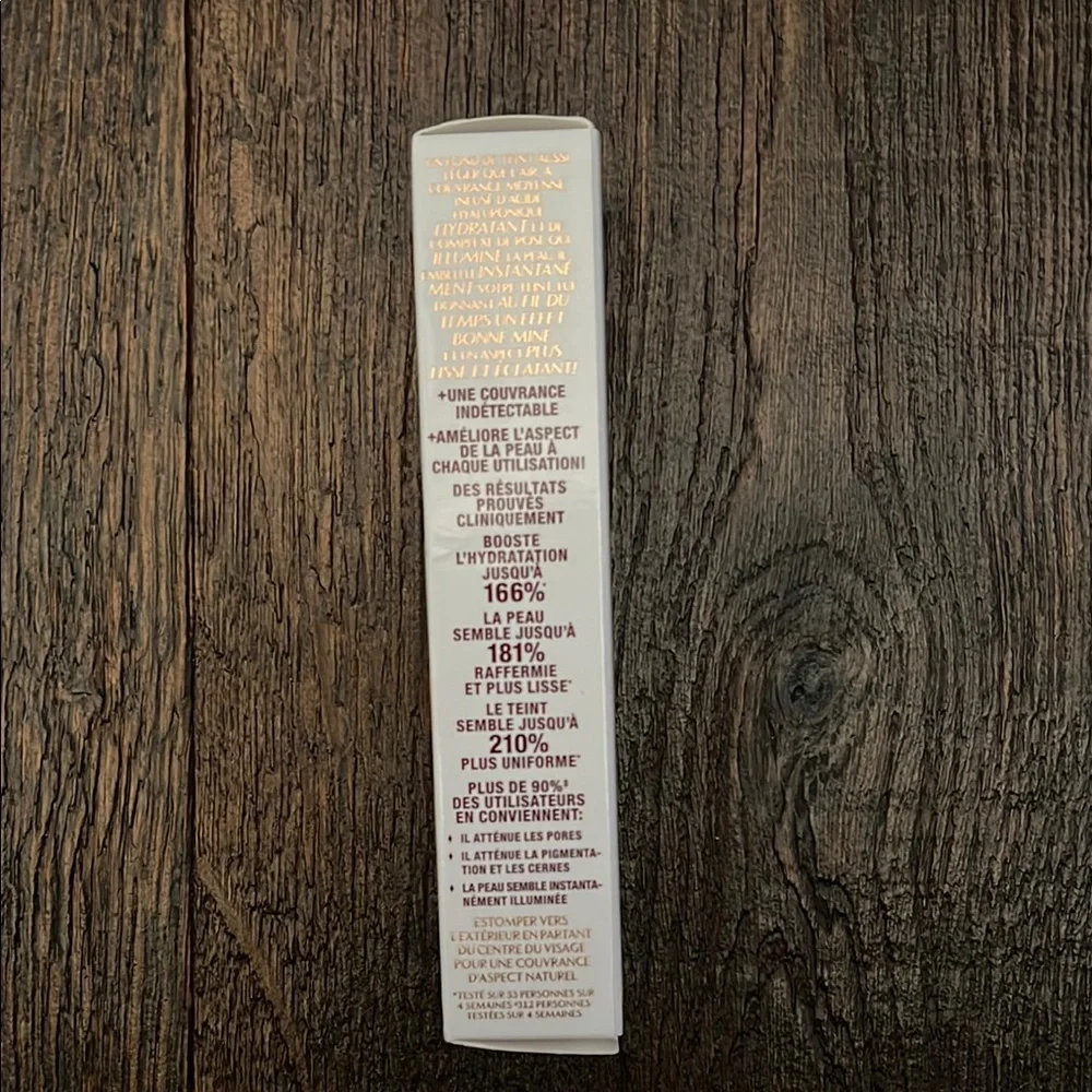 Charlotte Tilbury Beautiful Skin Foundation - Picture 5 of 5